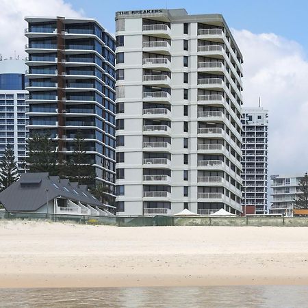 The Breakers Aparthotel Gold Coast Kültér fotó