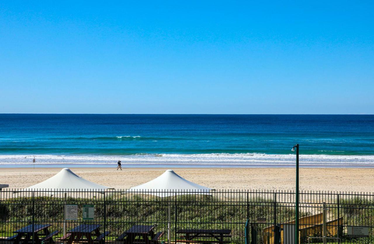 The Breakers Aparthotel Gold Coast Kültér fotó