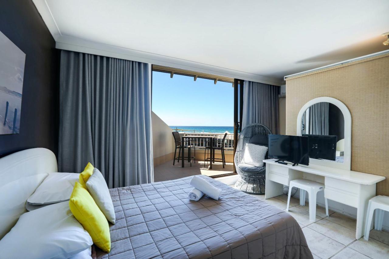 The Breakers Aparthotel Gold Coast Kültér fotó