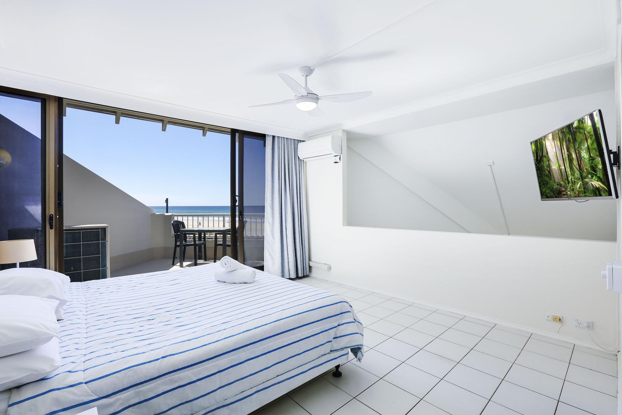 The Breakers Aparthotel Gold Coast Kültér fotó