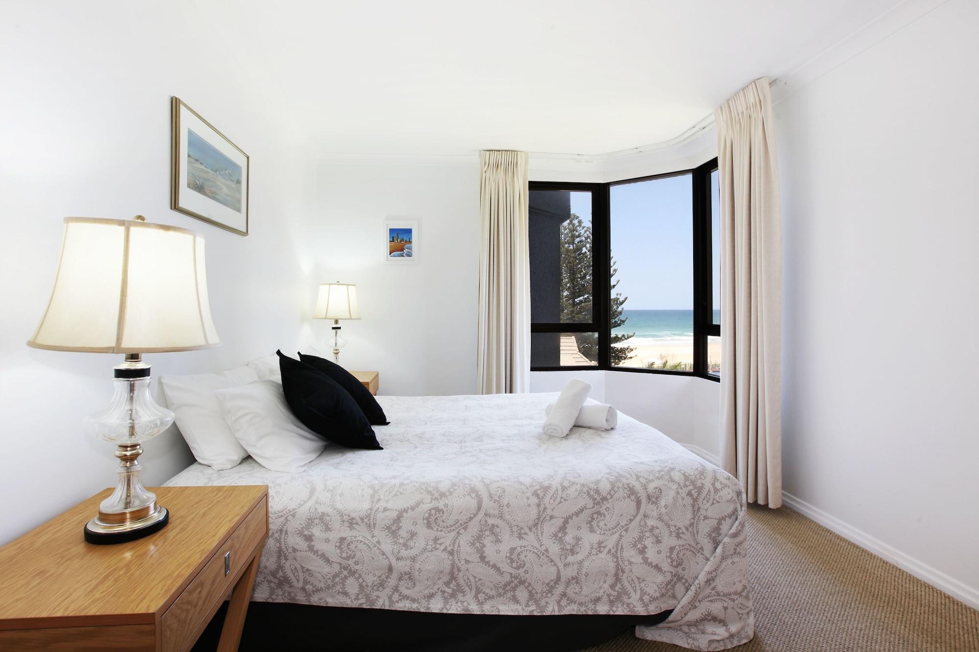 The Breakers Aparthotel Gold Coast Kültér fotó