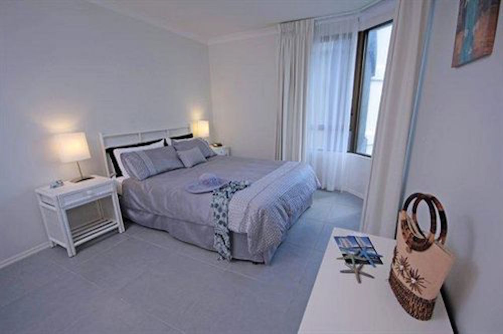 The Breakers Aparthotel Gold Coast Kültér fotó