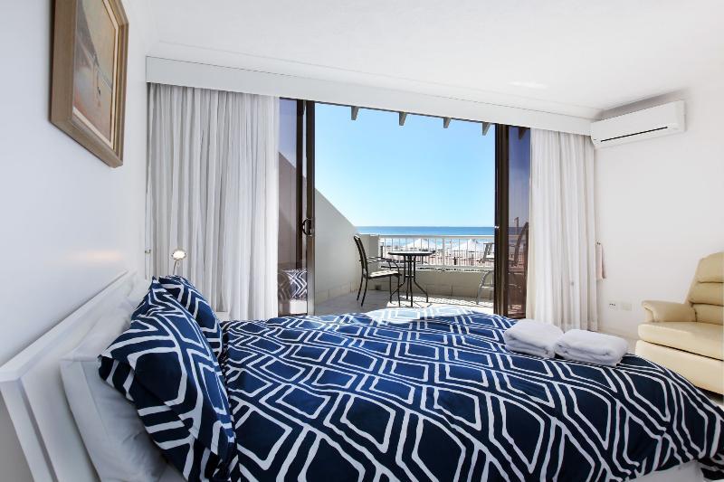 The Breakers Aparthotel Gold Coast Kültér fotó